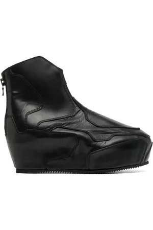 JULIUS Botas Ergonomics In-Heel
