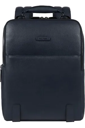 Piquadro Mochila slim