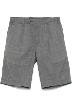 PT Torino Bermudas con bolsillos