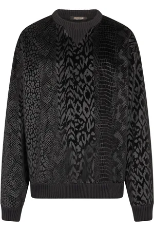 Roberto Cavalli Suéter