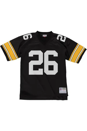 Mitchell & Ness Playera NFL Legacy Steelers 1993 Rod Woodson