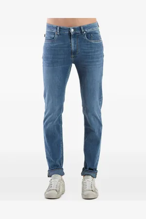 Siviglia Jeans slim