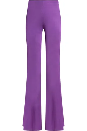 Etro Pantalones acampanados