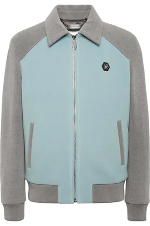 Philipp Plein Chamarra bomber Coster