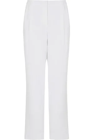 Giorgio Armani Pantalones de vestir tapered