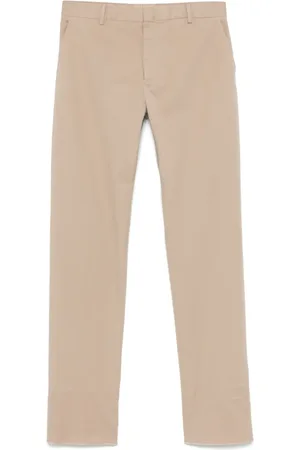 Ermenegildo Zegna Pantalones chinos tapered