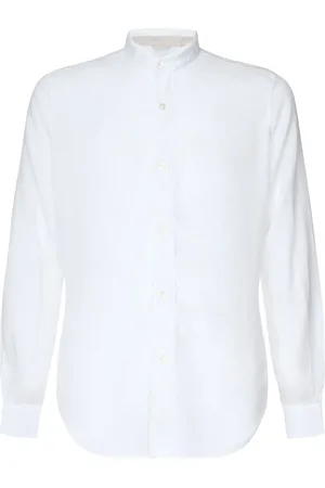 ELEVENTY Camisa con botones
