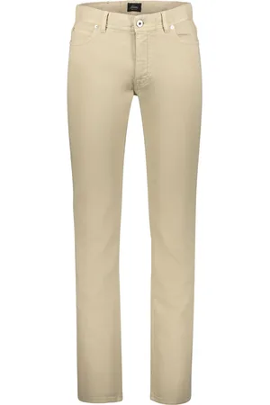 BRIONI Jeans rectos