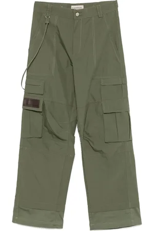 Carrer Pantalones cargo Light Cobalt