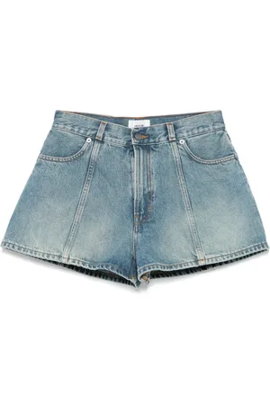 haikure Shorts de mezclilla Siry