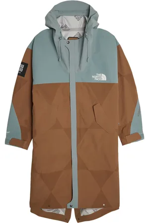 The North Face Parka Project U Soukuu