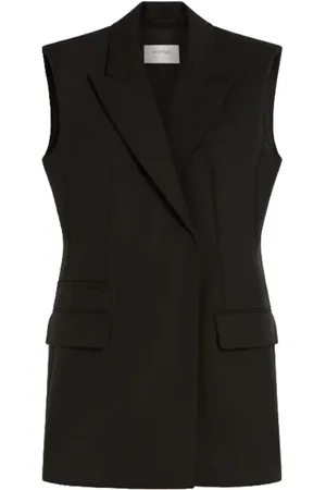 Sportmax Blazer con botones