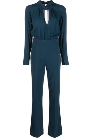 Patrizia Pepe Jumpsuit Essential