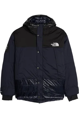 The North Face Chamarra con logo de x Project U