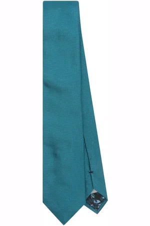 Paul Smith Corbata de seda