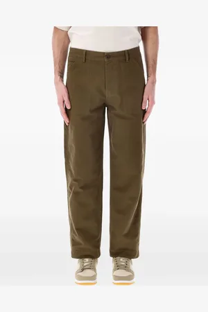 YMC Pantalones Painters