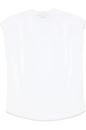 GENNY Blusa manga corta