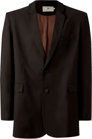 MISCI Blazer Bala de lana