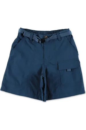Patagonia Shorts cargo con cinturón