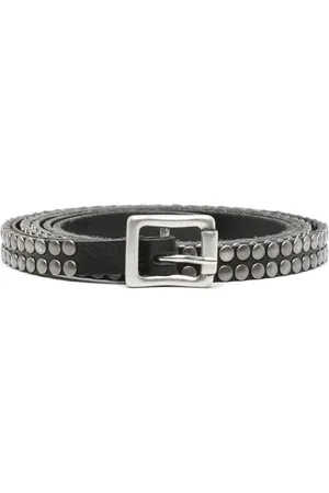 R13 Cinturón con apliques