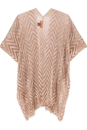Missoni Mascada texturizada