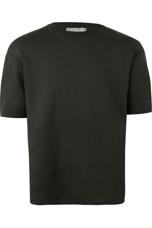 MISCI Playera tejida Toldo
