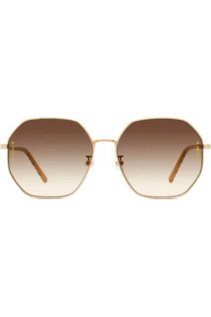 MCM Lentes de sol 165SLB con armazón cuadrada