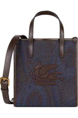 Etro Tote Love Trotter pequeña