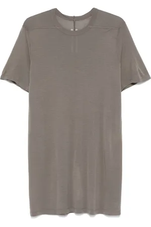 Rick Owens Playera Level