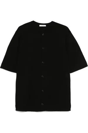 LEMAIRE Camisa tejida