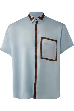 MISCI Camisa Picadeiro