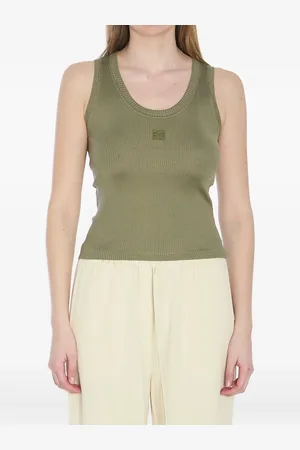 Loewe Camiseta Anagrama