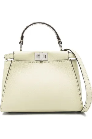 Fendi Tote Peekaboo mini