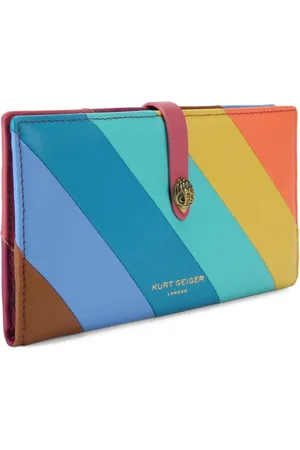 Kurt Geiger Cartera Kensington grande