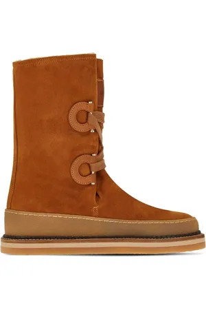 Salvatore Ferragamo Botas Winter