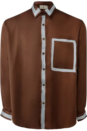 MISCI Camisa Picadeiro