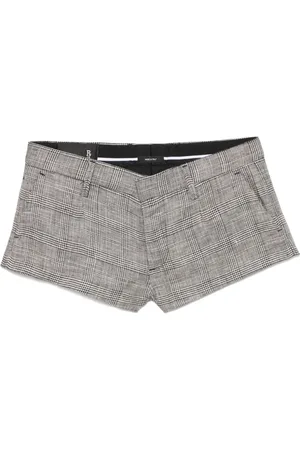 R13 Shorts de vestir