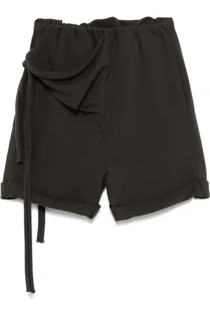OTTOLINGER Shorts deportivos con detalle de correa
