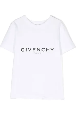 Givenchy Playera con motivo 4G