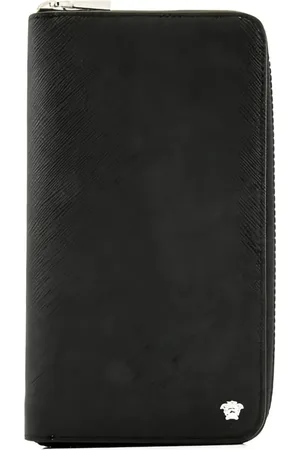 VERSACE Cartera con aplique Medusa Head