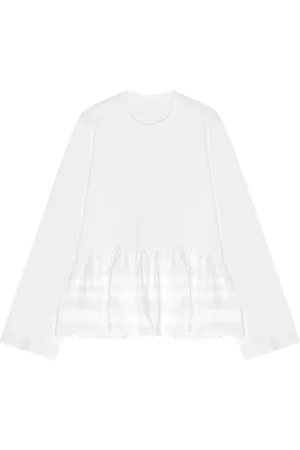 Cecilie Bahnsen Playera Audrey