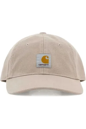 Carhartt Gorra con parche del logo