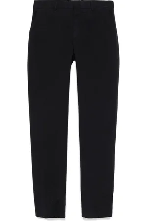 Ermenegildo Zegna Pantalones chinos tapered