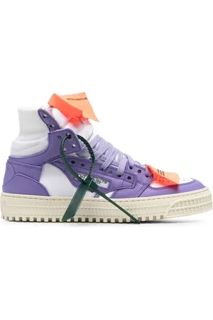 OFF-WHITE Tenis 3.0 Off Court