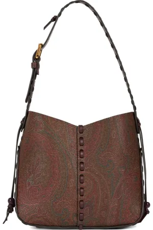 Etro Bolsa de hombro Volcano
