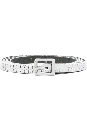 R13 Cinturón con apliques