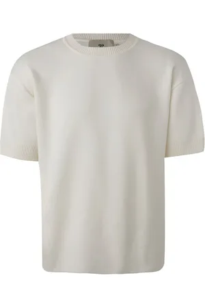 MISCI Playera tejida Toldo