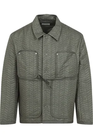 CRAIG GREEN Sobrecamisa con botones