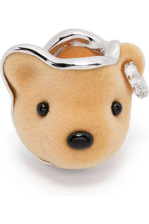 YVMIN Arete Bear Head