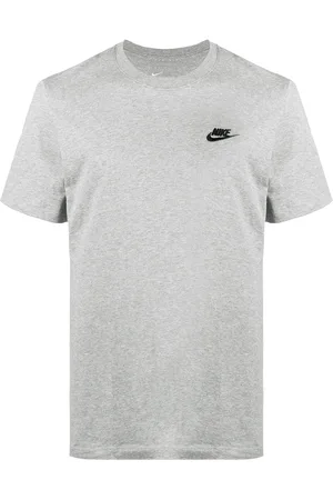 Nike Playera con logo Swoosh